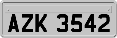 AZK3542