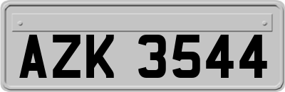 AZK3544