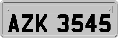 AZK3545
