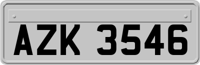 AZK3546