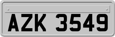 AZK3549