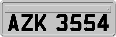 AZK3554