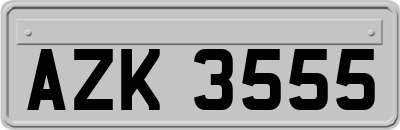 AZK3555