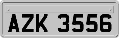 AZK3556