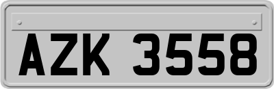 AZK3558