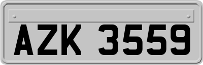 AZK3559