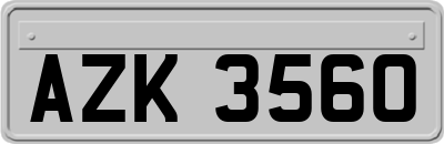 AZK3560