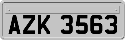 AZK3563