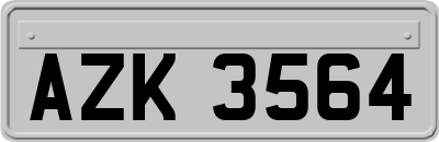 AZK3564