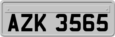 AZK3565