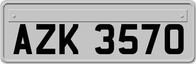 AZK3570