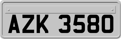 AZK3580