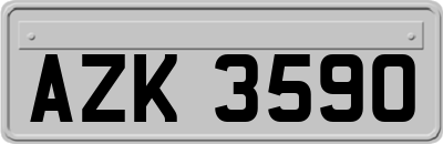 AZK3590
