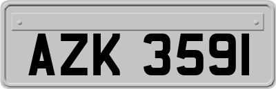 AZK3591