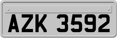 AZK3592