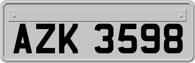 AZK3598