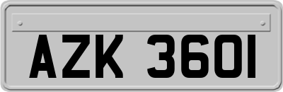 AZK3601