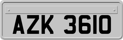 AZK3610