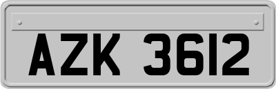 AZK3612