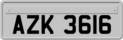 AZK3616