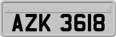 AZK3618
