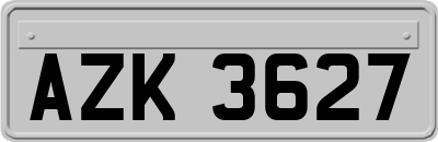 AZK3627