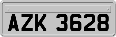 AZK3628