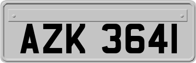 AZK3641