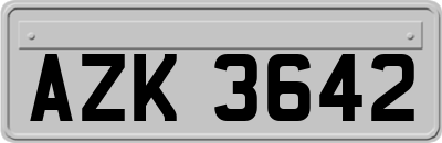 AZK3642