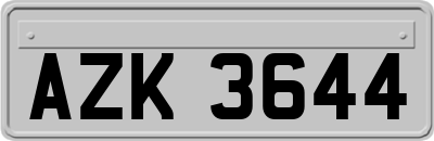 AZK3644