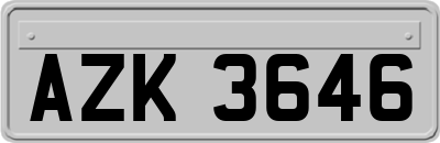 AZK3646