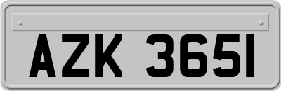 AZK3651