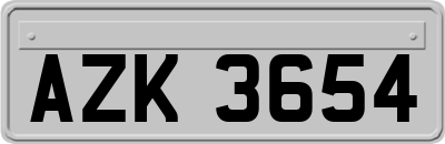 AZK3654