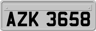 AZK3658