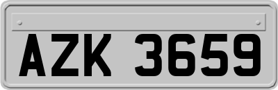 AZK3659