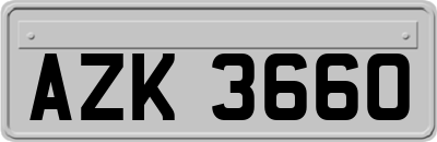 AZK3660