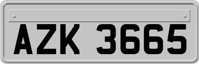 AZK3665