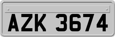 AZK3674