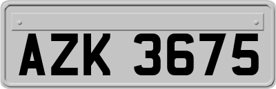 AZK3675