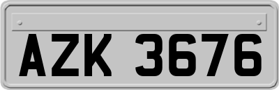 AZK3676