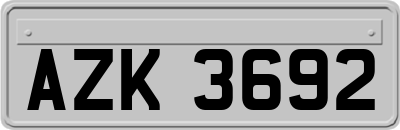 AZK3692