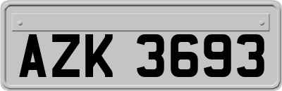AZK3693