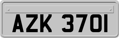 AZK3701