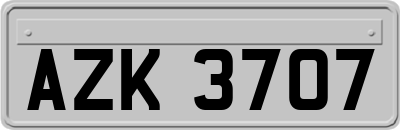 AZK3707