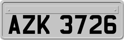 AZK3726