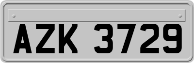 AZK3729