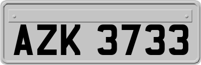 AZK3733