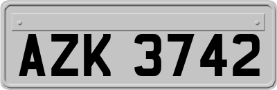 AZK3742