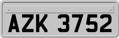 AZK3752