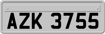 AZK3755